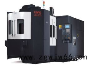 供应高锋VMC华中区加工中心模具机五轴龙门五面体龙门 台湾高锋工业图4