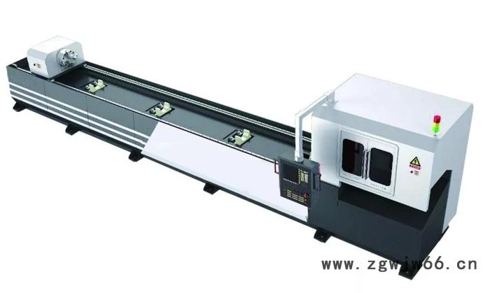 国宏4015光纤 激光切割机加工精度高需开模具,经济省时图2