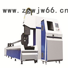国宏4015光纤 激光切割机加工精度高需开模具,经济省时图4