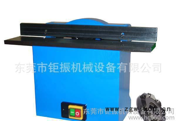 平面铣刀倒角机，平面铣刀研磨机，批量加工的小工件,模具图1