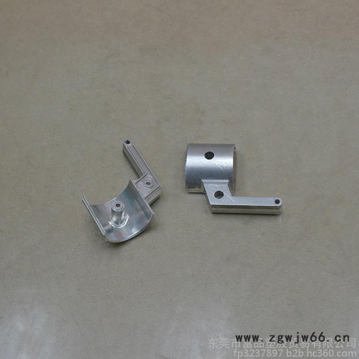 东莞3D打印定制服务 金属手板模具模型设计加工打样 CNC快速发货图3