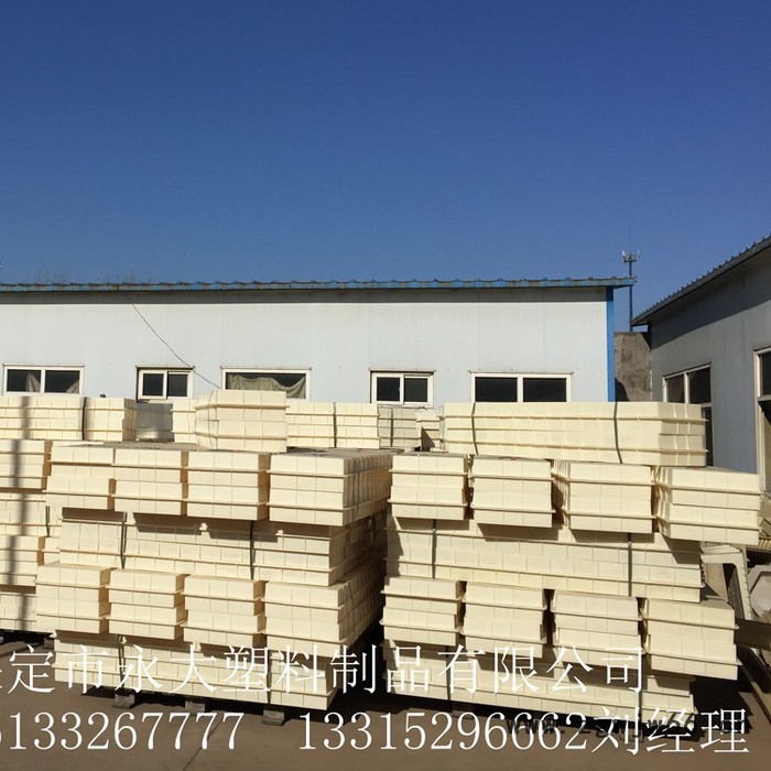 保定市永大塑料制品具有专业模具设计与制造能力 欢迎来图来样加工制作图2