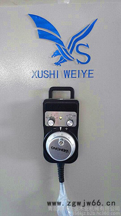 青岛鸿森豪迈数控木工加工中心 大型木工雕刻机 模具雕刻机图2