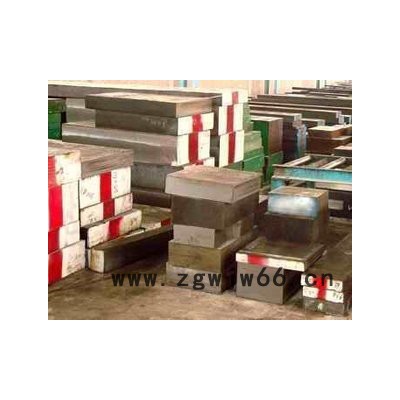 鸿远供应进口K460模具钢k460批发价现货毛料精板加工