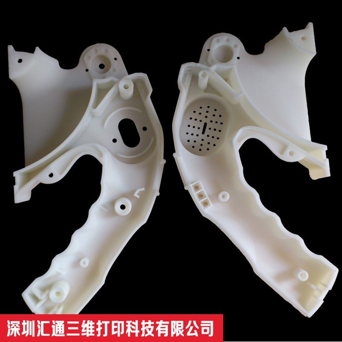 abs模具模型图片小批量3D打印加工sla激光快速成型图3