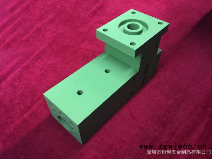 恒创五金铁氟龙喷涂加工深圳特氟龙表面处理工业模具喷涂耐磨防粘表面处理食品级表面处理 环保油漆喷涂加工等表面处理