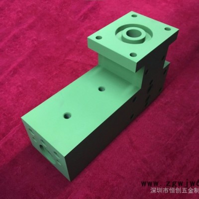 恒创五金铁氟龙喷涂加工深圳特氟龙表面处理工业模具喷涂耐磨防粘表面处理食品级表面处理 环保油漆喷涂加工等表面处理