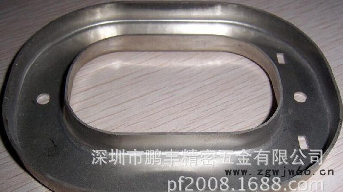 东莞五金厂/五金冲压件/不锈钢五金加工厂/五金模具/精密五金冲压图2