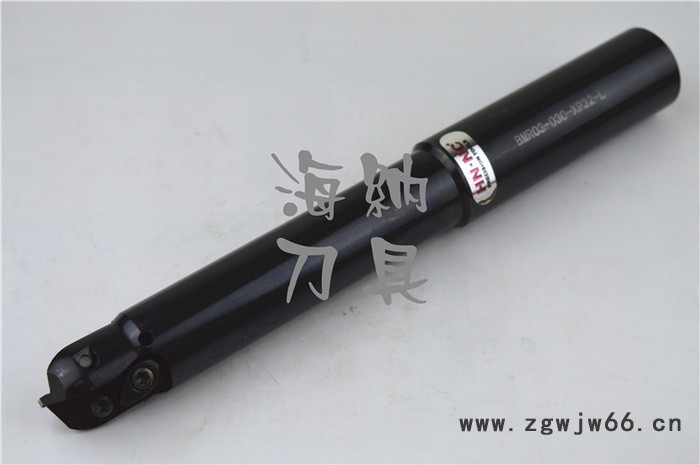 海纳BMR-01粗加工球型立铣刀模具加工R10 12.5 1