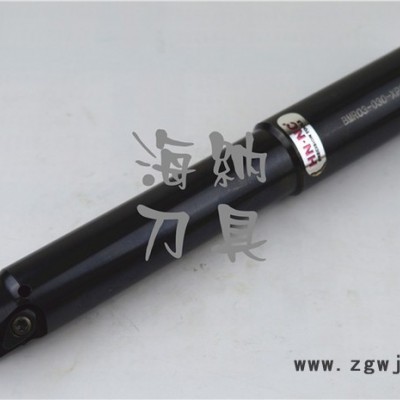 海纳BMR-01粗加工球型立铣刀模具加工R10 12.5 1
