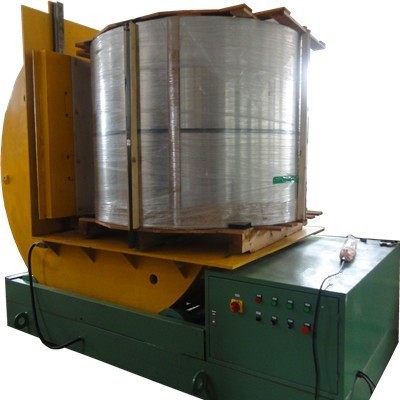 供应加工定制各类模具翻转机 钢卷翻转机 铸件翻转机