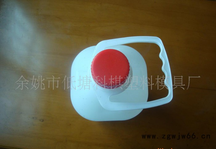 【厂家】酒瓶子 塑料瓶 吹塑模 塑料模具 塑料制品 吹塑加工图2