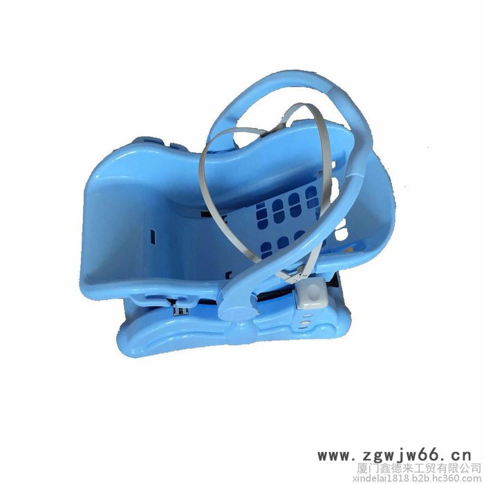 鑫德来002童车/婴儿车 注塑加工 摇篮 订做婴儿车配件 模具制作图2