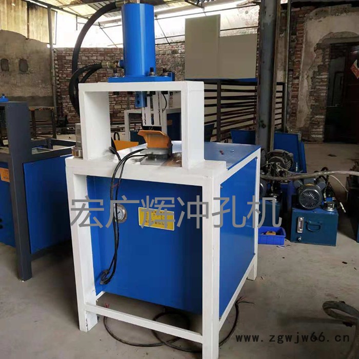 不锈钢防盗网高速液压冲孔机电动手动冲床模具加工图6