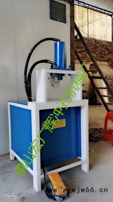 不锈钢防盗网高速液压冲孔机电动手动冲床模具加工图7