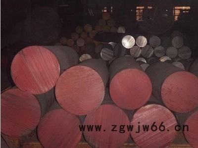 鸿远供应进口XW42模具钢xw42批发价现货毛料精板加工**图3