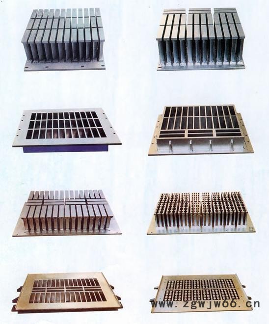 意祥YXQT8-15-ZM建筑/建材生产加工机械免烧砖制砖机砌块成型机自动水泥免烧砖机铺路砖成型机砖模具图7