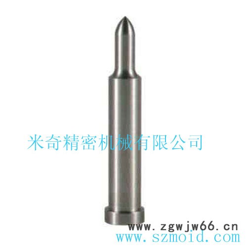 供应大量生产SKD11二级冲针 光洁度达0.8 承接模具设计加工图2