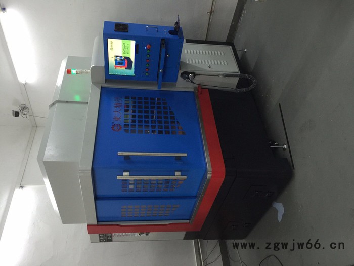 供应东大数控模具雕铣机，治具雕铣机，手板雕铣机，龙门加工中心图3