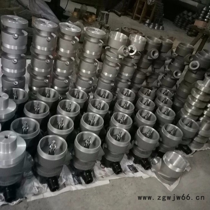 上海鼎燮模具 DXL磨料阀  仿汤姆森阀  硬质合金阀芯，精密加工，灵活耐磨使用寿命长**图5