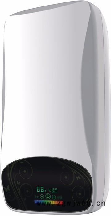 远熠X8 速热式电热水器外壳 储水式电热水器 ** 塑料外壳 注塑加工模具制造图6