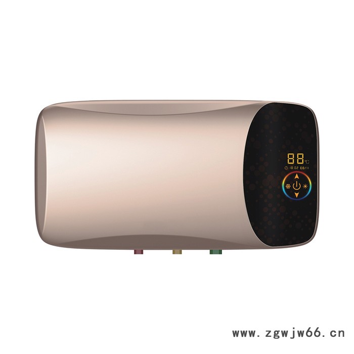 远熠X8 速热式电热水器外壳 储水式电热水器 ** 塑料外壳 注塑加工模具制造图2