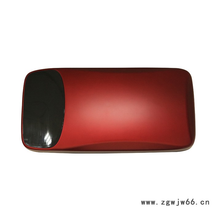 远熠X8 速热式电热水器外壳 储水式电热水器 ** 塑料外壳 注塑加工模具制造图3