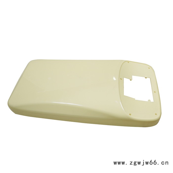 远熠X8 速热式电热水器外壳 储水式电热水器 ** 塑料外壳 注塑加工模具制造图4