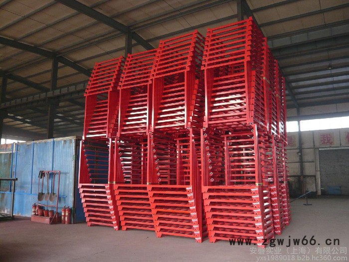 上海工厂直销批发轮胎巧固架 仓储笼 移动整理架 抽屉式模具架 加工