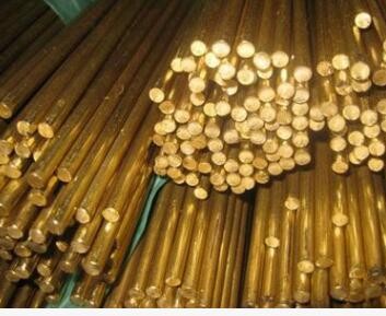 QSi3-1硅青铜 高硬度高弹性铜板 硅青铜板 规格齐全图2