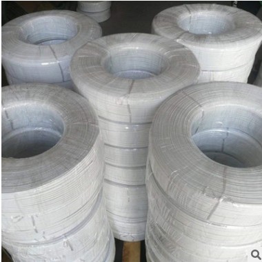 N95口罩内置双芯鼻梁条 5mm*1mm单芯内置条 环保鼻梁条图3