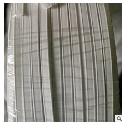 N95口罩内置双芯鼻梁条 5mm*1mm单芯内置条 环保鼻梁条