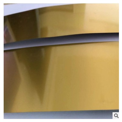 厂家供应 单面背胶镀绝缘漆不锈钢 201/304 屏蔽罩材料 卷带