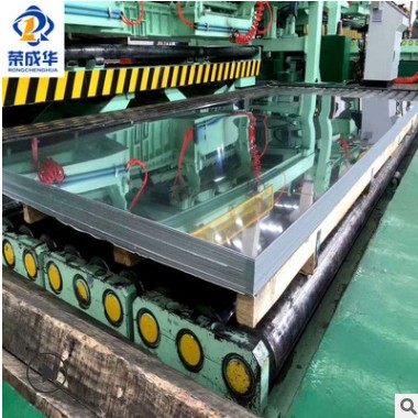 316L不锈钢板厂家 0.8 1.0 2.0四尺一米 可开平拉丝贴膜图3