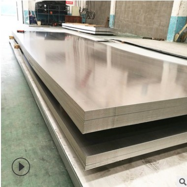 厂家直供热轧SUS321不锈钢板 定制耐高温拉伸中厚板321不锈钢板图3