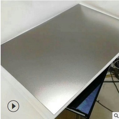 太钢SUS304不锈钢板拉丝镜面磨砂加工SUS304不锈钢冷轧板材图2