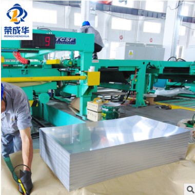 SUS316L不锈钢板 折弯焊接激光切割分条开平剪切 316不锈钢板加工图3