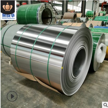 太钢430不锈钢板 2B雾面BA亮面家电用油磨拉丝镜面 430不锈钢卷图2