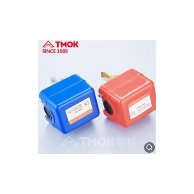 唐科厂家批发HFS4分6分1寸靶式流量控制器304不锈钢10bar水流开关