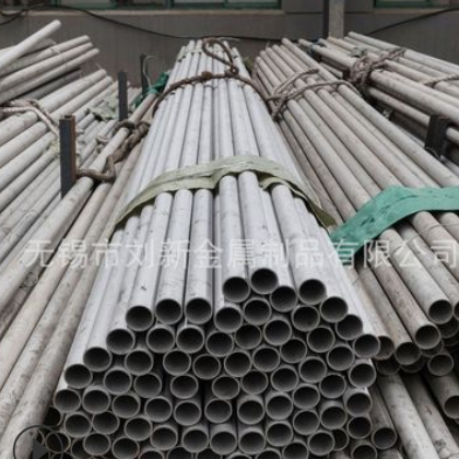 厂家供应不锈钢工业管 304 316L不锈钢管 各类不锈钢工业管可配送图3