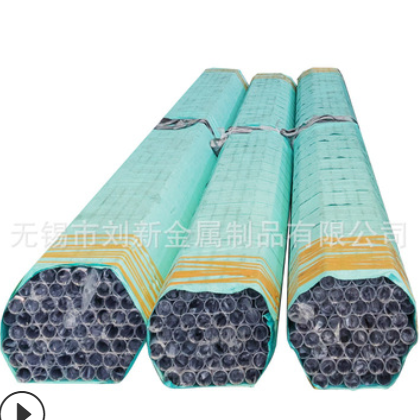 厂家批发304 316L不锈钢圆管 方矩焊管 抗腐蚀耐高温 表面抛光图2