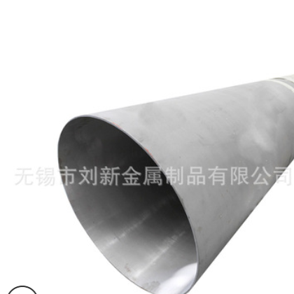 厂家批发建筑制材 304 316L不锈钢管 空心管 可按要切割抛光配送图3