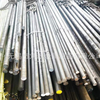 厂家现货供应304不锈钢圆棒 316L不锈钢实心圆棒整支零切光棒图2