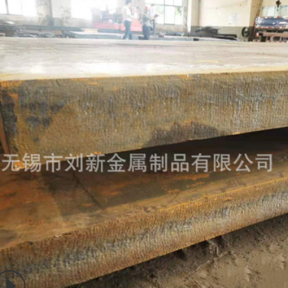 厂家批发直供 Q245R钢板 压力容器用钢材 可定尺切割配送图3