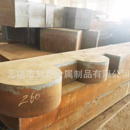 现货供应 Q345R 钢板 热轧合金钢板 结构钢板 可冲压折弯配送图2