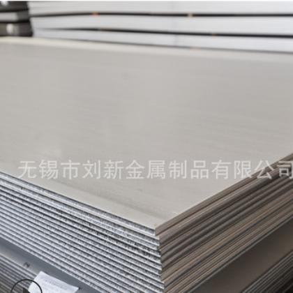 现货批发工业建材 不锈钢板310S不锈钢板 耐高温耐腐蚀 可配送图2