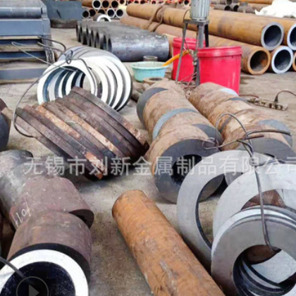 现货批发20#钢无缝钢管规格多样小口径厚壁钢管 可按要求配送图2