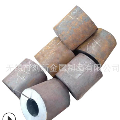 现货批发20#钢无缝钢管 厚壁钢管 按要求 可按要求配送图2