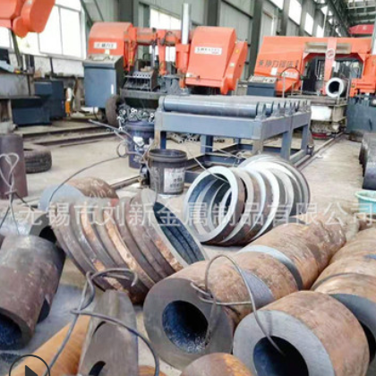 现货批发20#钢无缝钢管 厚壁钢管 按要求 可按要求配送图3