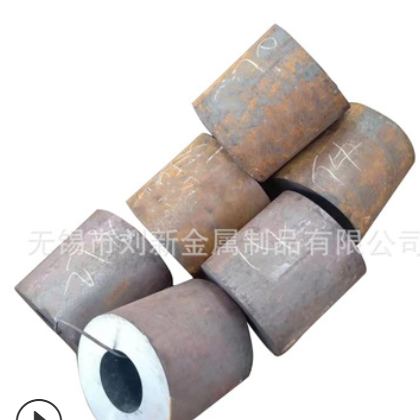 厂家批发20#钢无缝钢管 规格多样 厚壁钢管 可按要求配送图3